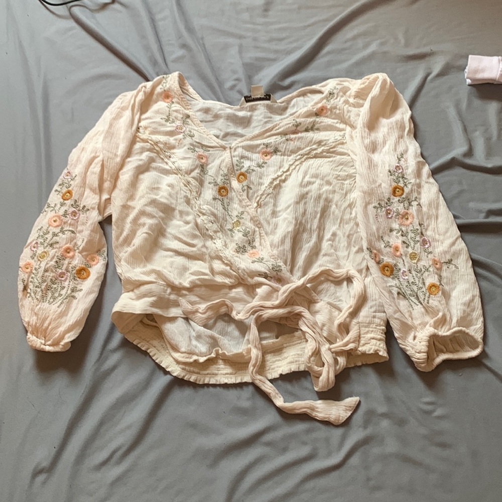 American eagle top